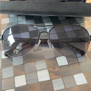 Brand new Bobbi brown sunglasses